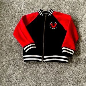 True Religion Jacket -Size 4